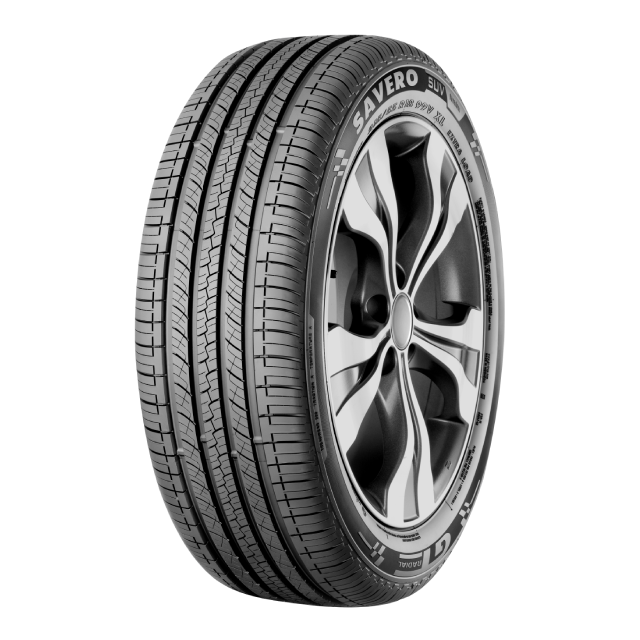 BAN SAVERO SUV