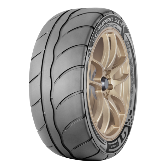 Champiro-ECOTEC-EV-30