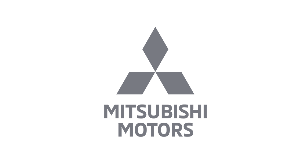 Logo-Mitsubishi-Motors-OEM-Gray