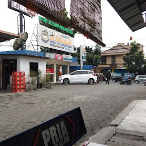 Agy Auto Car Wash