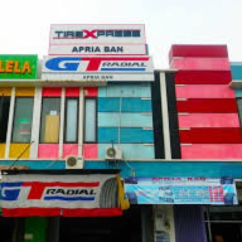 Apria Ban