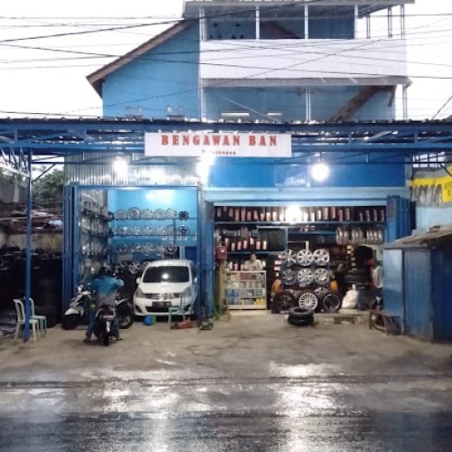 Bengawan Ban