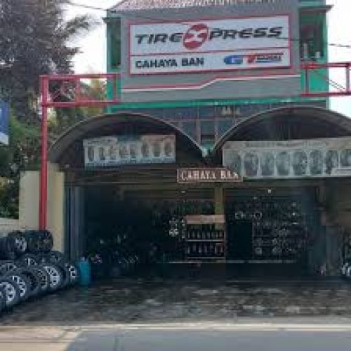 Cahaya Ban
