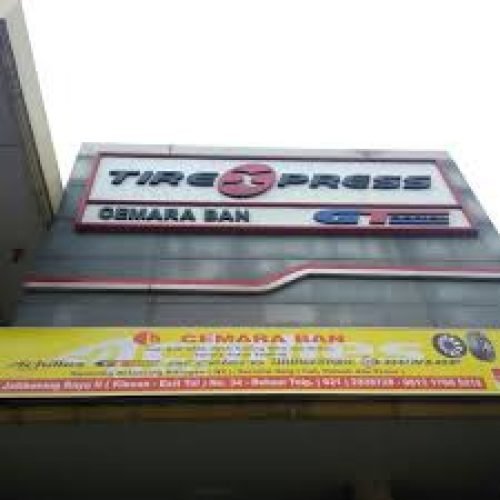 Cemara Ban