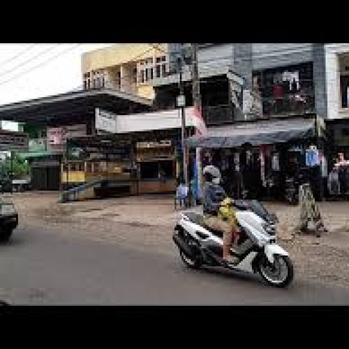 Dunia Jaya Ban