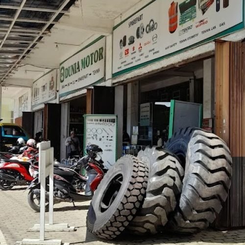 Dunia Motor