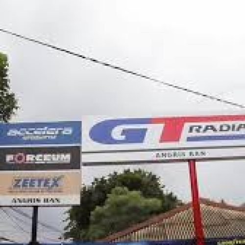 Fajar Setia Ban