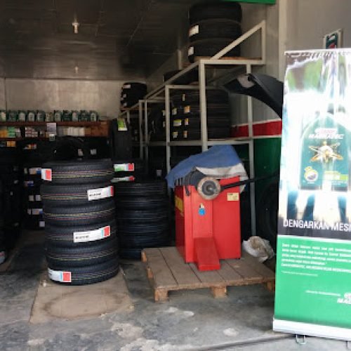 Gemilang Motor