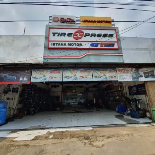 Istana Motor