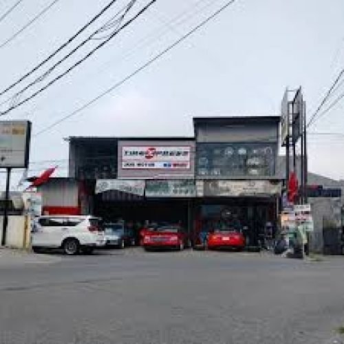 Jaya Motor - BEKASI TIMUR