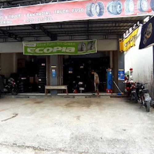 Lestari Motor
