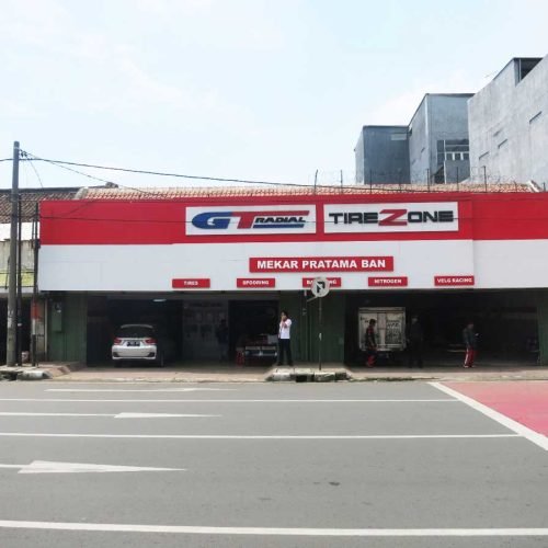 Mekar Pratama Ban