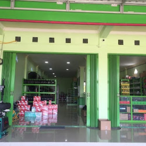 Muria Jaya Berkah