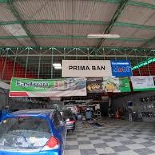PRIMA BAN