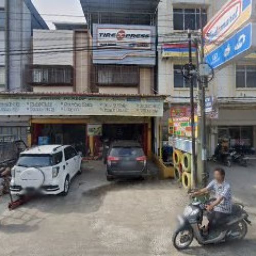 Salam Banindo