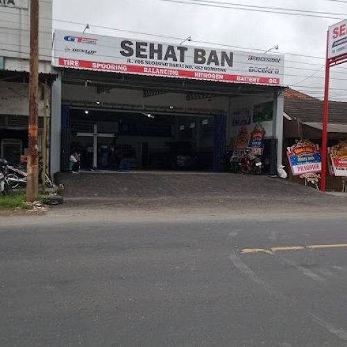 Sehat Ban