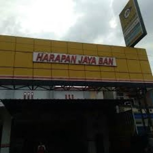 Shell Autocare - Harapan Jaya Ban - Ciwidey