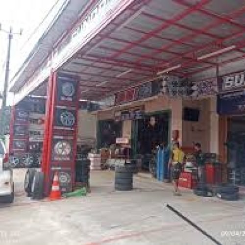 Sunda Jaya Ban 2