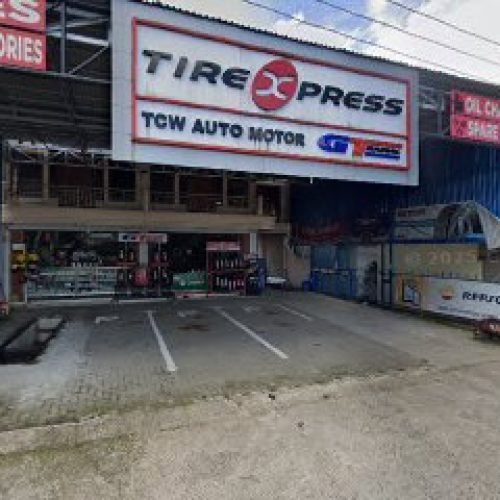 TCW Auto Motor