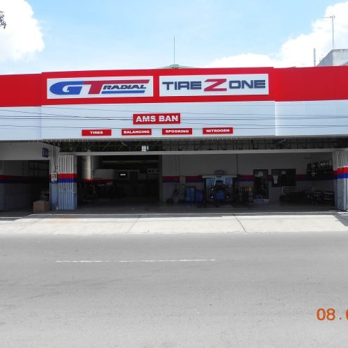 Toko Ban Mobil AMS Ban