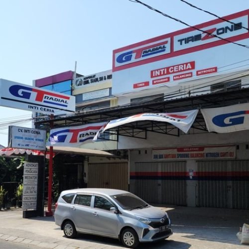 Toko Ban Mobil Inticeria