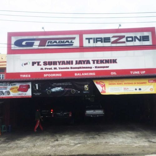 Toko Ban Mobil Mutiara Automotive