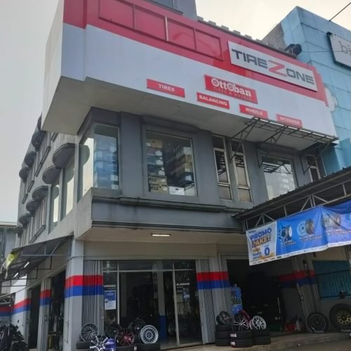 Toko Ban Mobil Ottoban Cibubur