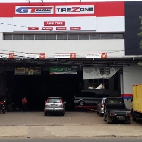 Toko Ban Mobil amb tire bekasi