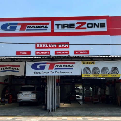 Toko Ban Mobil berlian ban