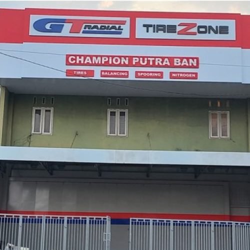 Toko Ban Mobil champion putra ban 2 1