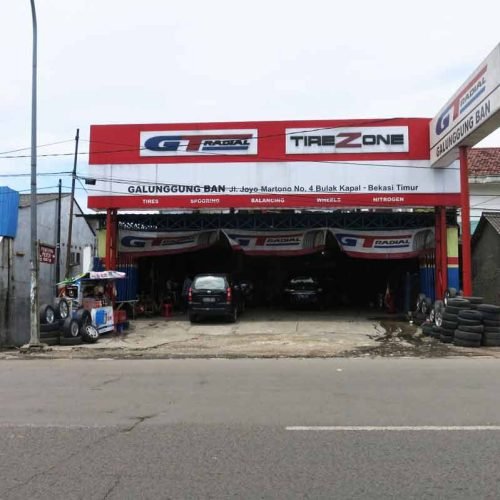 Toko Ban Mobil galunggung ban