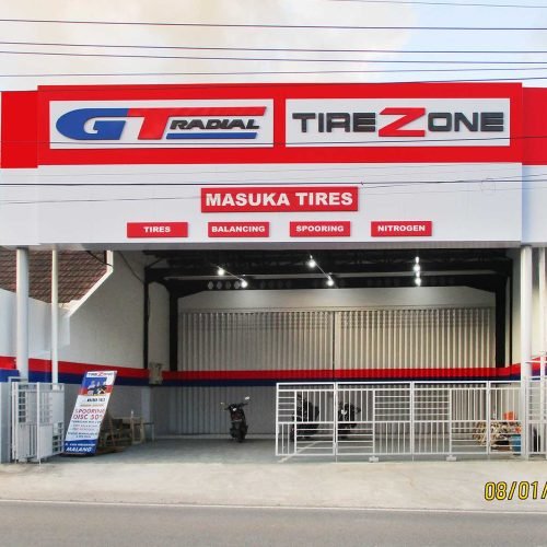Toko Ban Mobil masuka tires malang