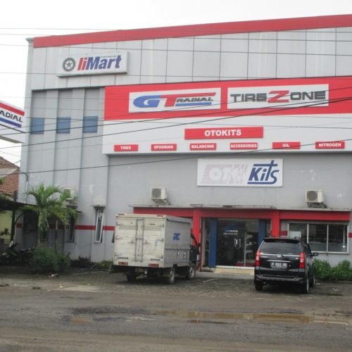 Toko Ban Mobil otokits