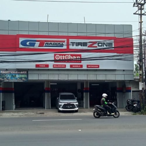 Toko Ban Mobil ottoban cibinong