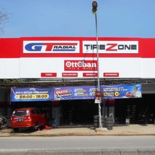 Toko Ban Mobil ottoban cikarang