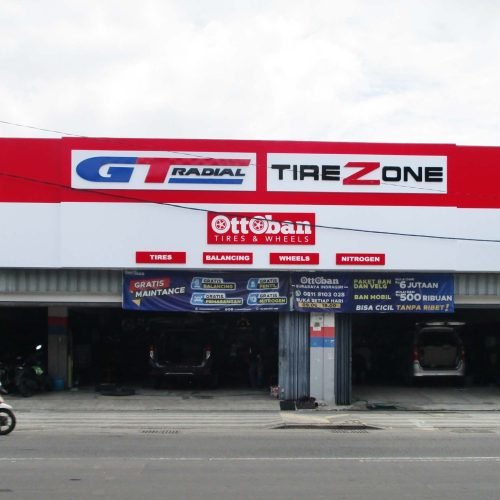 Toko Ban Mobil ottoban indragiri