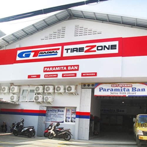 Toko Ban Mobil paramita ban jatim