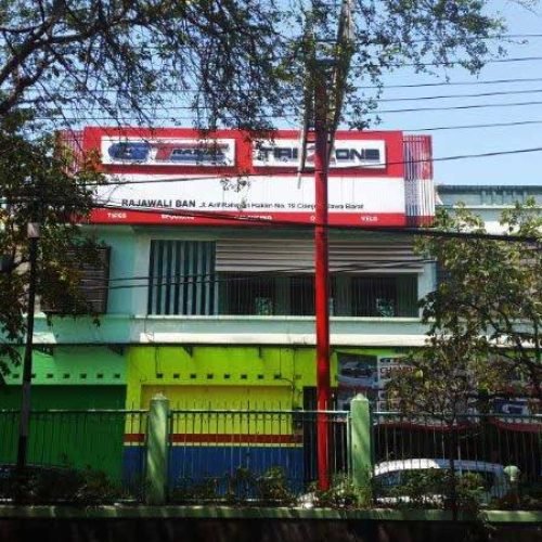 Toko Ban Mobil rajawali ban