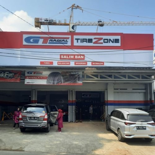 Toko Ban Mobil salim ban sukabumi