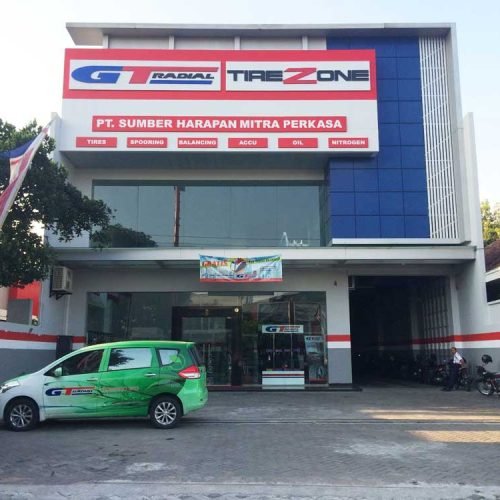 Toko Ban Mobil sumber harapan mitra perkasa