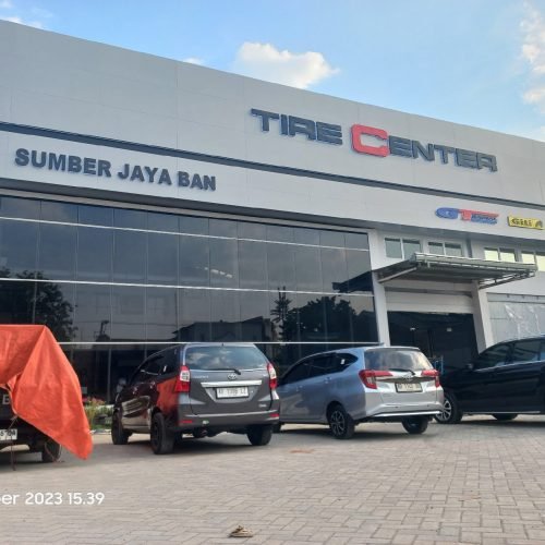 Toko Ban Mobil sumber jaya ban Tambang Segaran