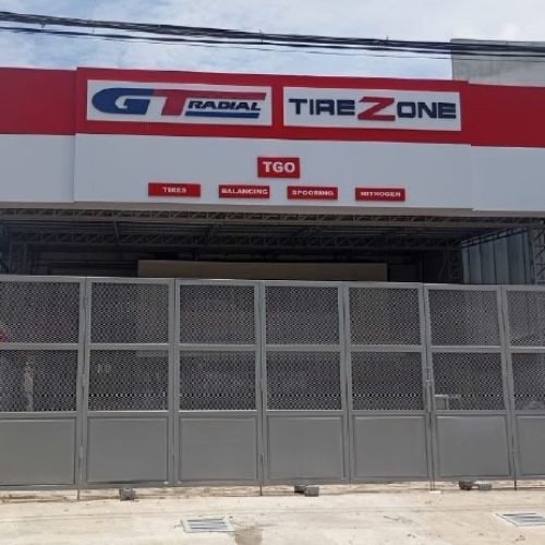 Toko Ban Mobil tgo balikpapan