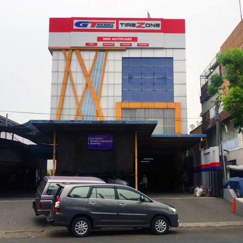 Toko Ban Mobil tirezone sms auto care surabaya