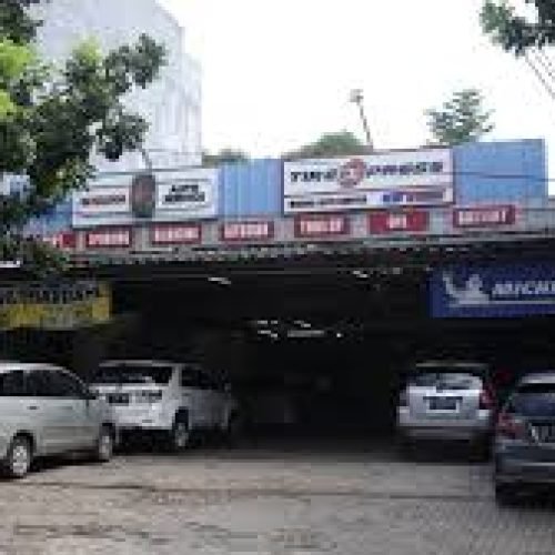 Wiguna Auto Service