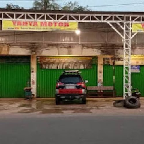 Yahya Motor